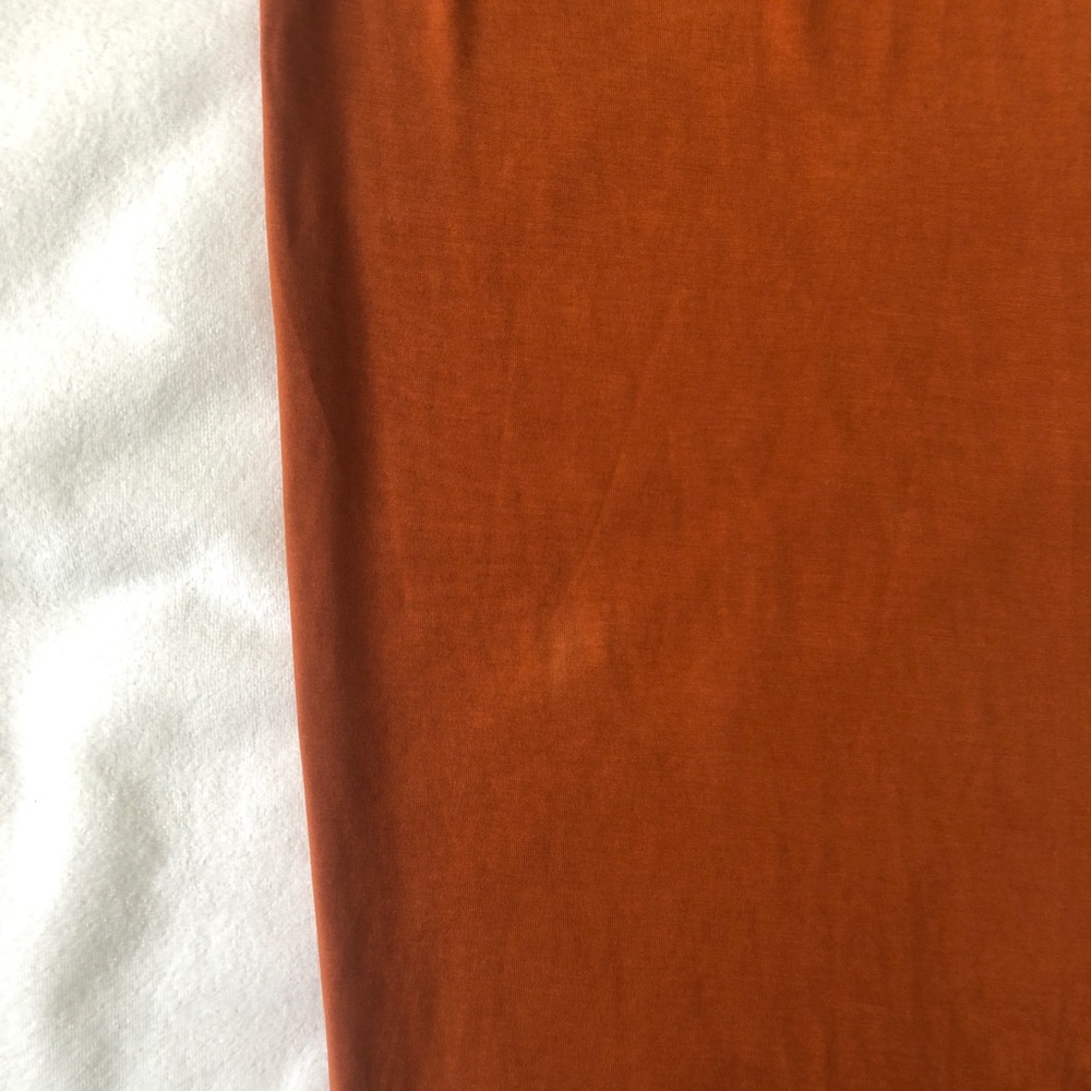 🌺 Forever 21 mid pencil skirt - Picture 7 of 10